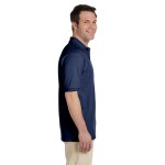 Jerzees SpotShield Jersey Polo